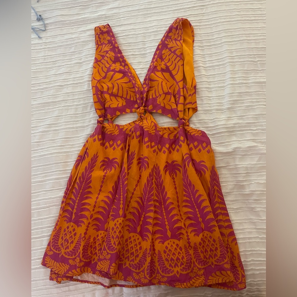 Farm Rio Dress
